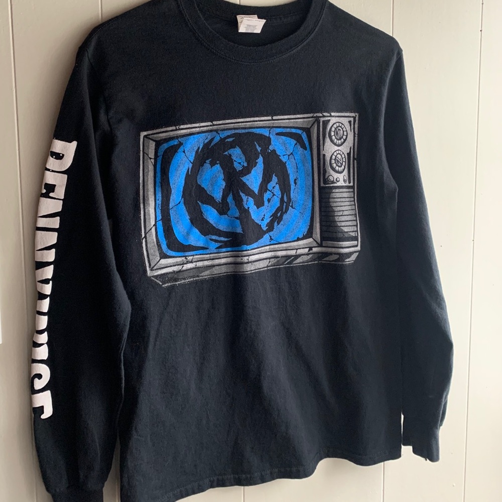 Pennywise (punk) Band Tee